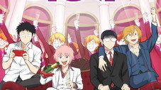 22nd Drink: "Naked Friendship"