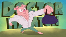 Docteur Hamton
