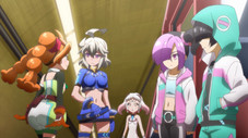 Épisode 7