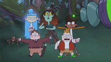Épisode 1