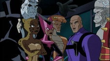 Injustice for All (1)