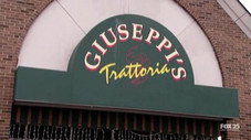 Le Giuseppi's (Œdipe, sauce bolognaise)