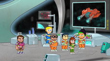 Épisode 5