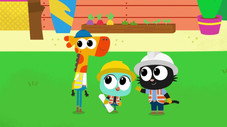 Épisode 41