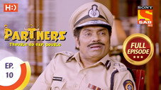 Épisode 10