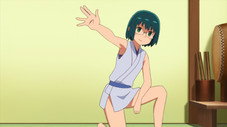 Épisode 12