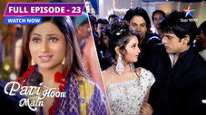 Épisode 23
