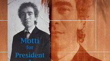 Gianni Motti