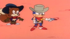 Sonic le magnifique