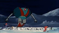 Épisode 22