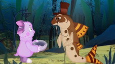 Épisode 5