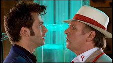 Children in Need: Time Crash