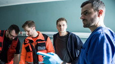 Épisode 15