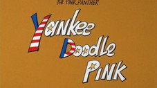 Yankee Doodle Pink