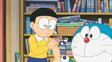Épisode 1114