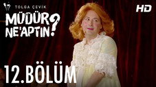 Épisode 12