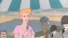 Le trophée des champions