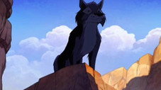 Yakari au pays des loups