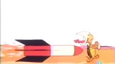 Qui a volé le Missile ? (Touché La Tortue)