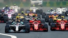Adrenalina e paixão