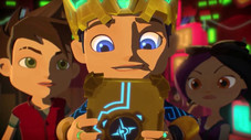 Épisode 13