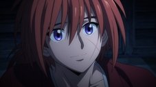 Kenshin - Himura Battousai