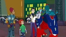 Épisode 2