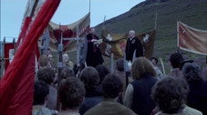 The Northern Uprising