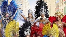 Welcome To Rio