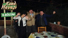 Épisode 8
