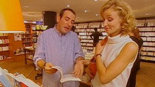 À la librairie