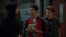 Épisode 9