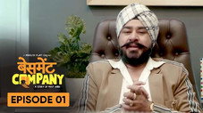 Épisode 1