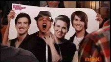 Big Time Contest