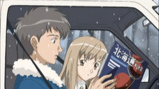 Épisode 12
