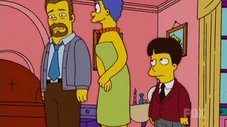 Homer Simpson, Essa É a Sua Esposa