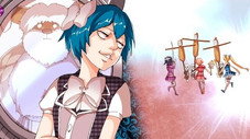 Il y a une 4ème magical girl ?