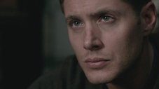 Deus está? Sou eu, Dean Winchester