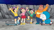 Épisode 1208