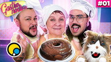 Épisode 1