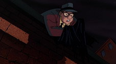 L’Homme qui tua Batman