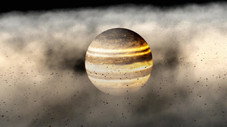 Planètes infernales