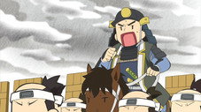 Épisode 16