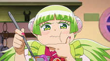 Tu as trouvé ta place en enfer, Iruma !