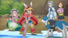 Épisode 36