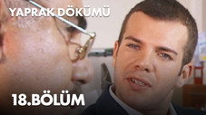 Épisode 18