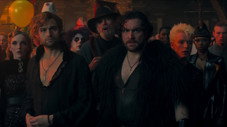 More Devils Than Vast Hell Can Hold
