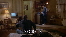 Le Rêve secret