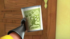Épisode 25