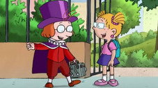 Épisode 25